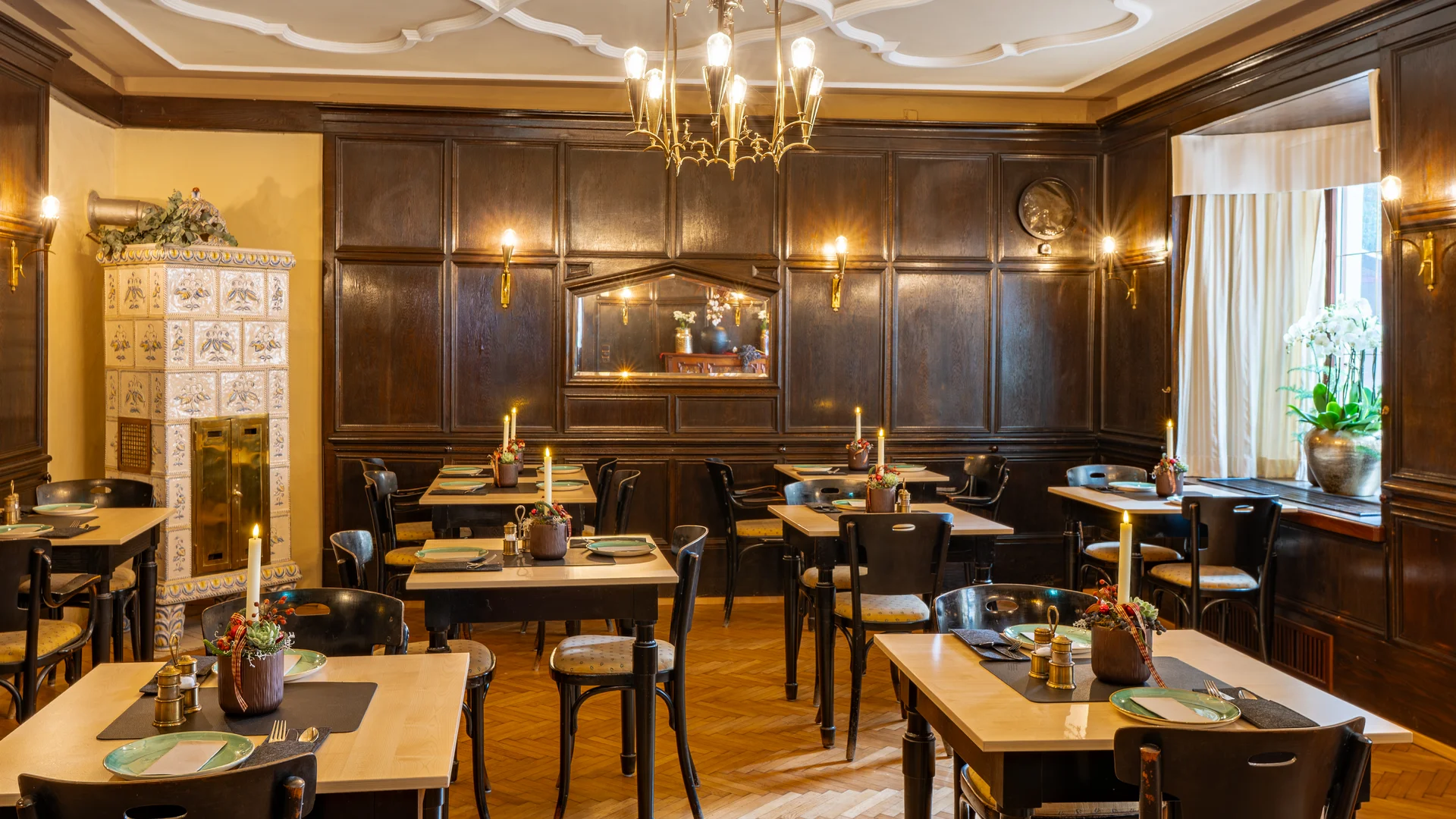GRETI in Bad Hofgastein: dein alpines Boutique Hotel