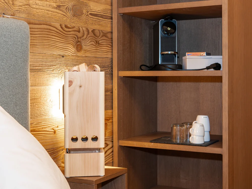 GRETI in Bad Hofgastein: dein alpines Boutique Hotel