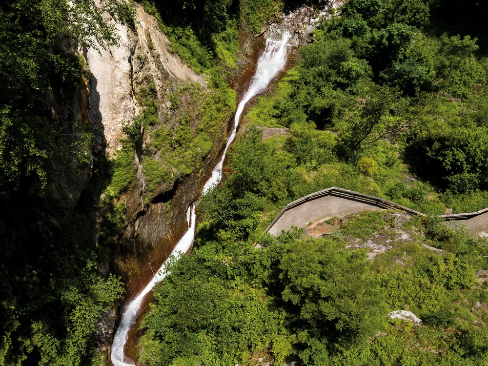 GRETI in Bad Hofgastein: dein alpines Boutique Hotel