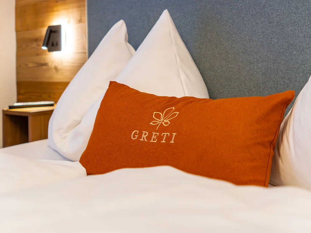GRETI in Bad Hofgastein: dein alpines Boutique Hotel