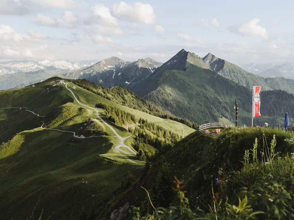 GRETI in Bad Hofgastein: dein alpines Boutique Hotel