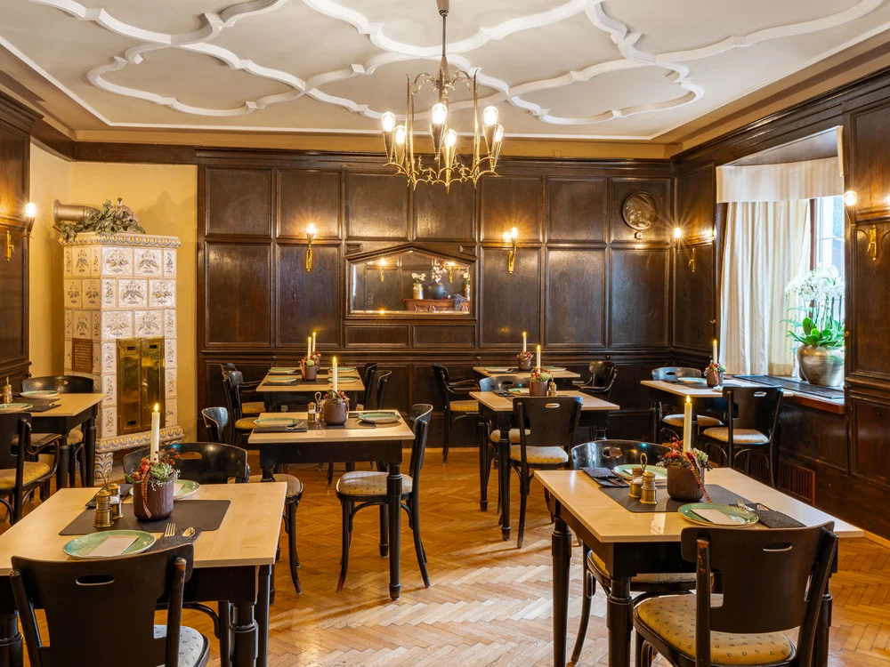 GRETI in Bad Hofgastein: dein alpines Boutique Hotel
