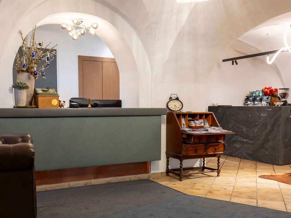 GRETI in Bad Hofgastein: dein alpines Boutique Hotel