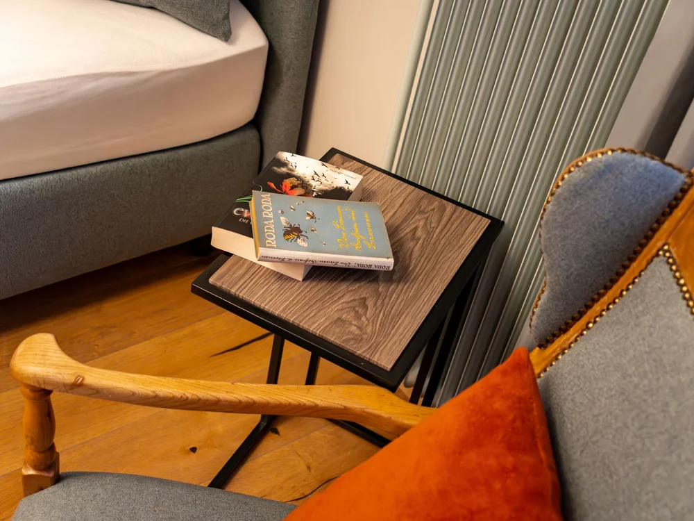 GRETI in Bad Hofgastein: dein alpines Boutique Hotel