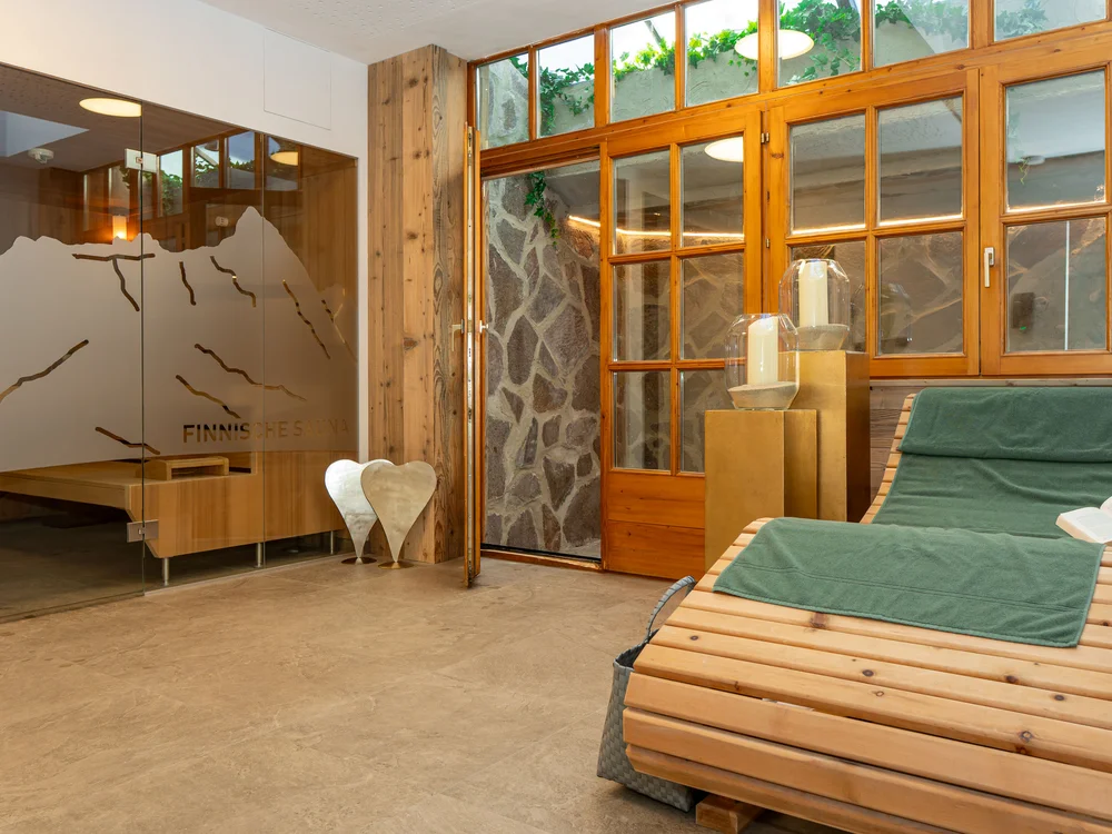 GRETI in Bad Hofgastein: dein alpines Boutique Hotel