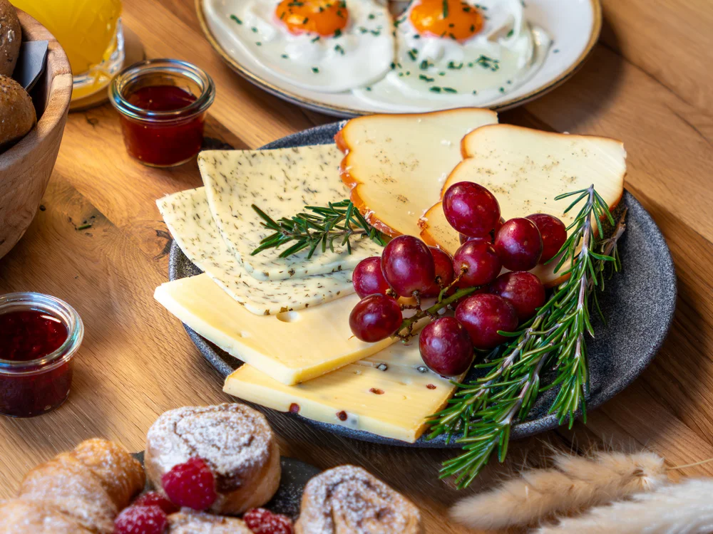 GRETI in Bad Hofgastein: dein alpines Boutique Hotel