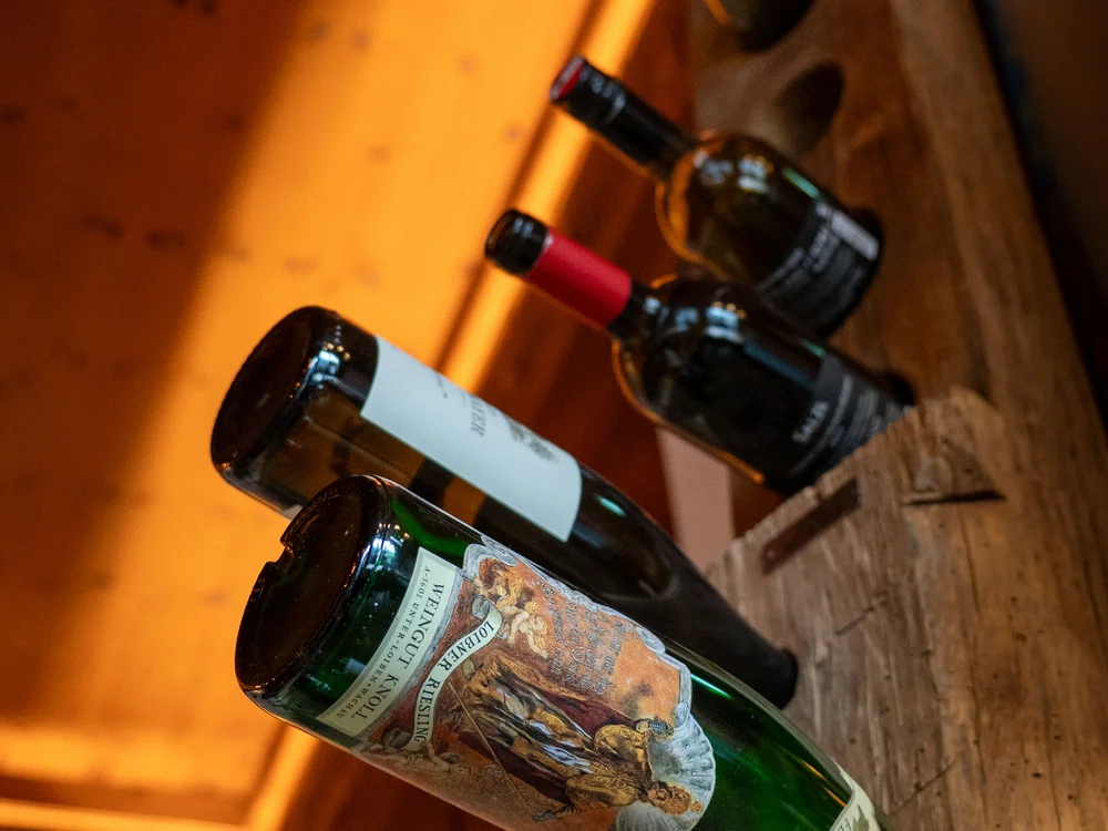 GRETI in Bad Hofgastein: dein alpines Boutique Hotel