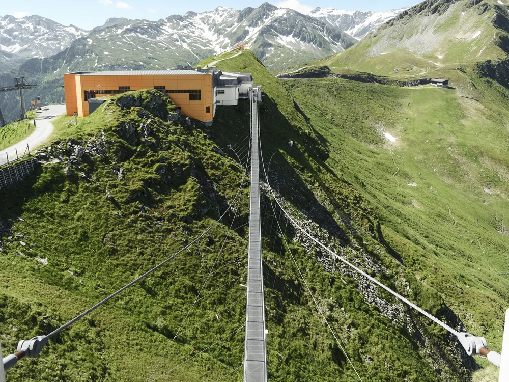GRETI in Bad Hofgastein: dein alpines Boutique Hotel
