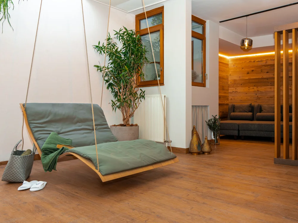 GRETI in Bad Hofgastein: dein alpines Boutique Hotel