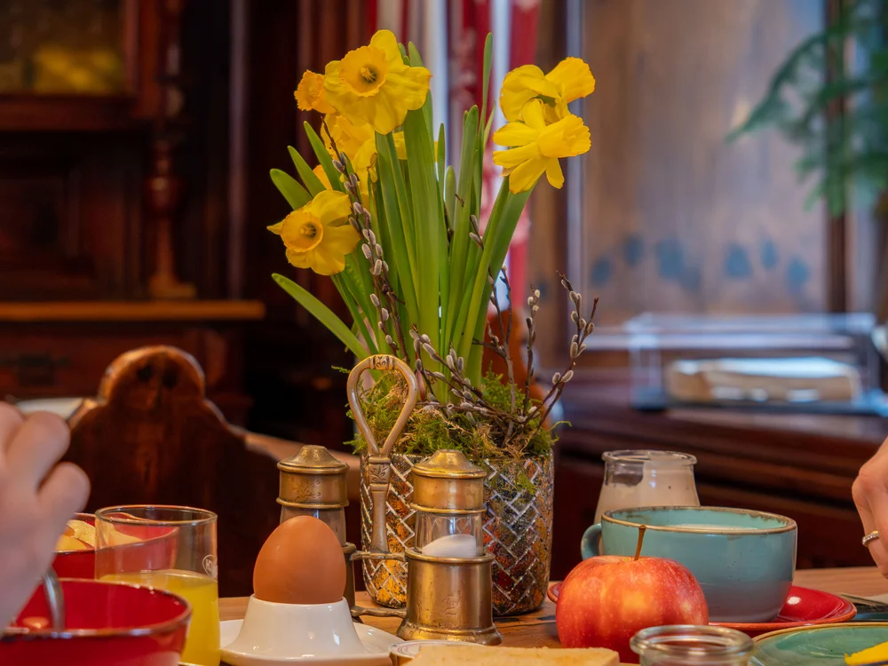 GRETI in Bad Hofgastein: dein alpines Boutique Hotel