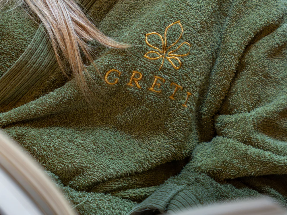 GRETI in Bad Hofgastein: dein alpines Boutique Hotel