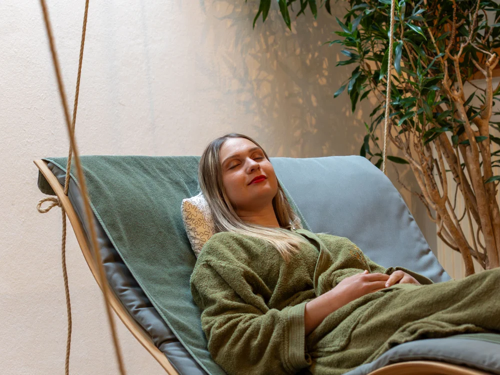 GRETI in Bad Hofgastein: dein alpines Boutique Hotel