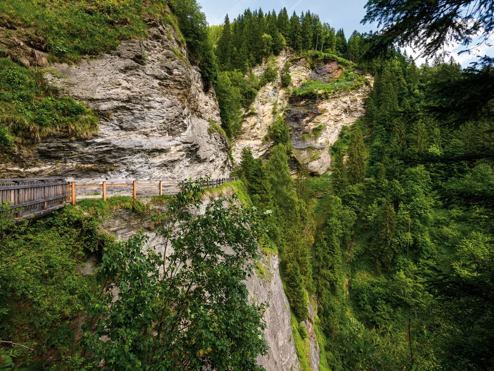 GRETI in Bad Hofgastein: dein alpines Boutique Hotel