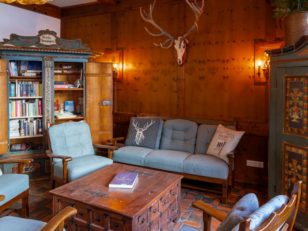 GRETI in Bad Hofgastein: dein alpines Boutique Hotel