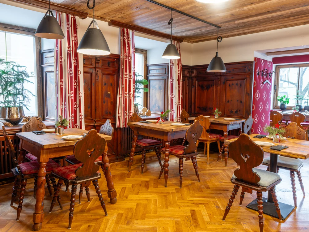 GRETI in Bad Hofgastein: dein alpines Boutique Hotel
