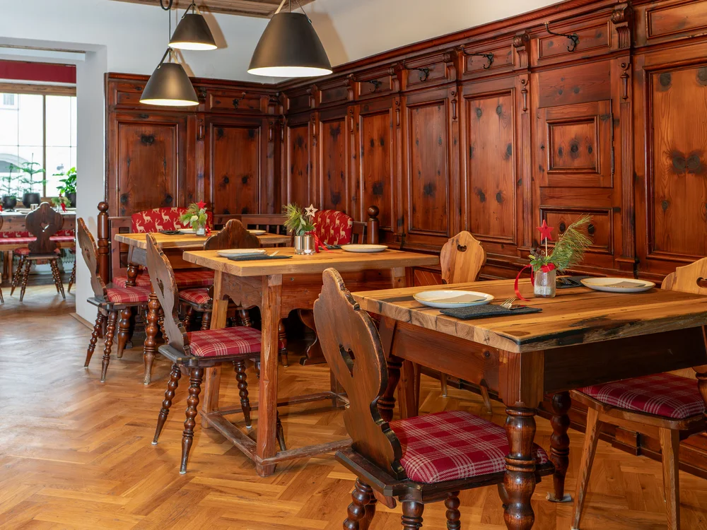 GRETI in Bad Hofgastein: dein alpines Boutique Hotel