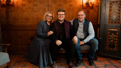 GRETI in Bad Hofgastein: dein alpines Boutique Hotel