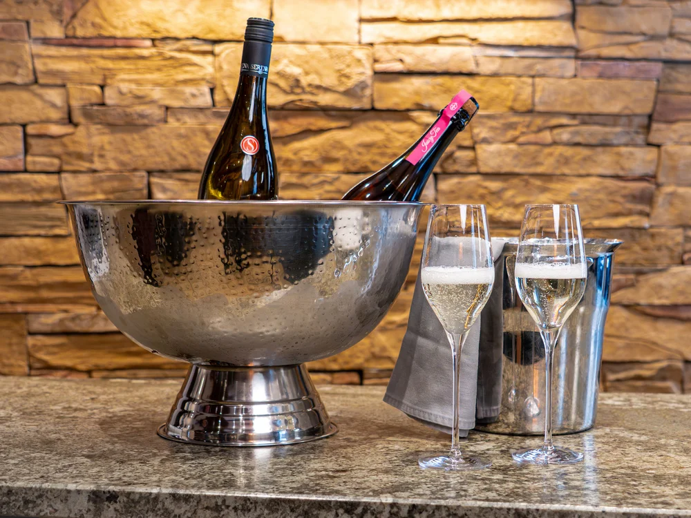 GRETI in Bad Hofgastein: dein alpines Boutique Hotel