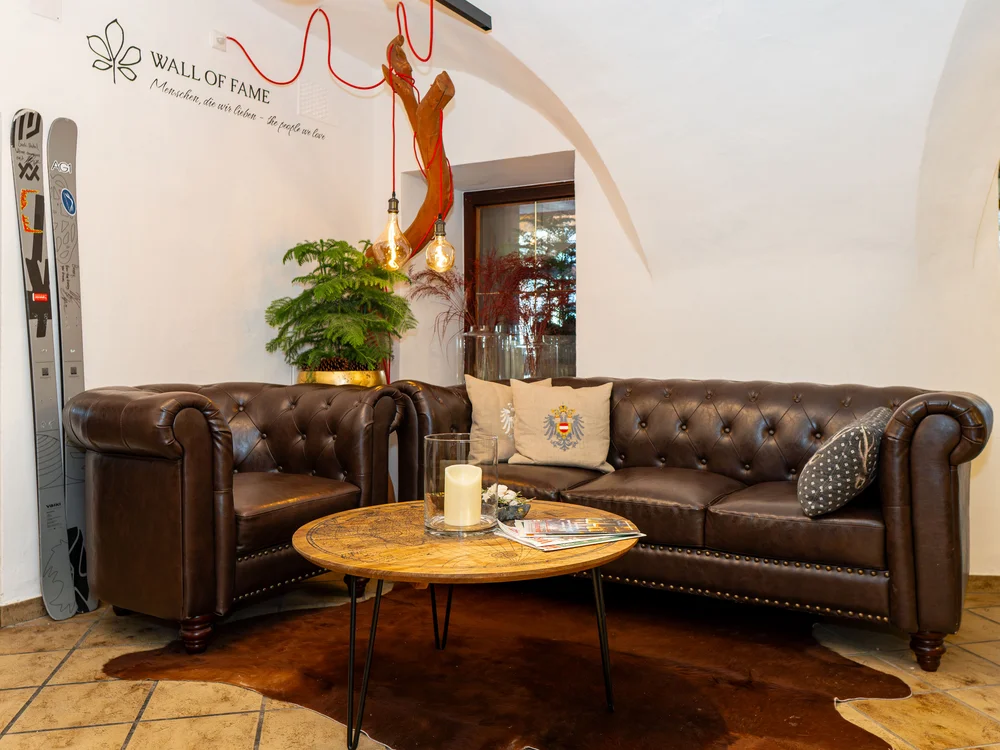 GRETI in Bad Hofgastein: dein alpines Boutique Hotel