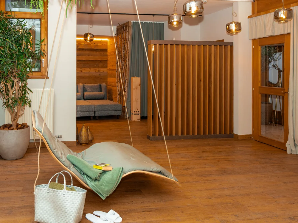 GRETI in Bad Hofgastein: dein alpines Boutique Hotel
