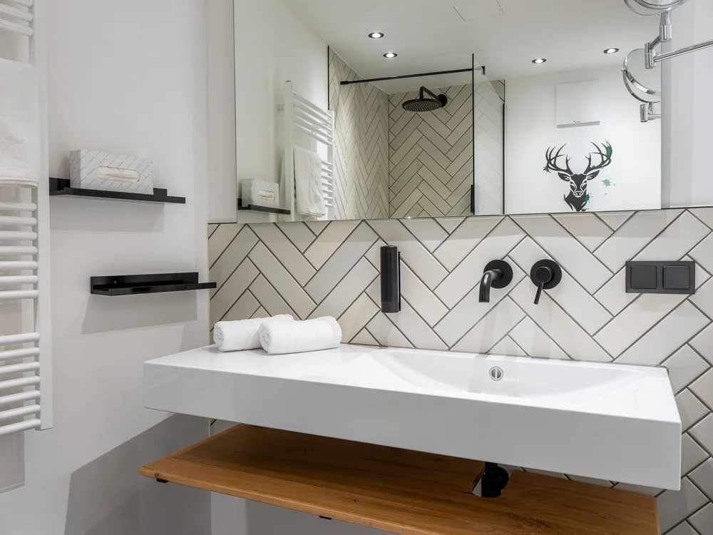 GRETI in Bad Hofgastein: dein alpines Boutique Hotel