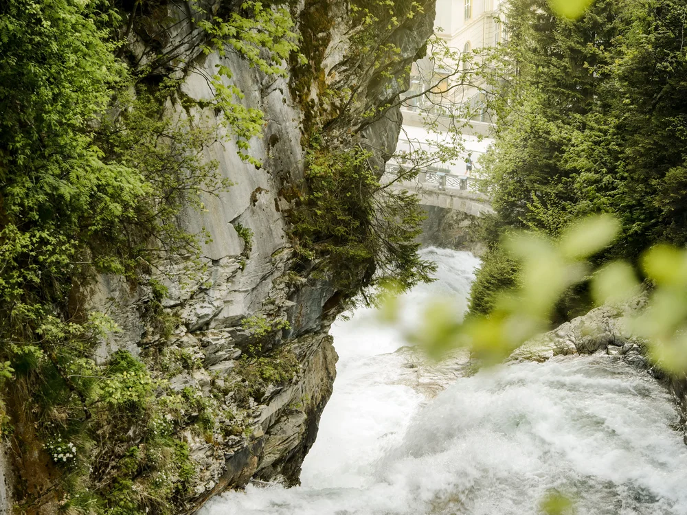 GRETI in Bad Hofgastein: dein alpines Boutique Hotel