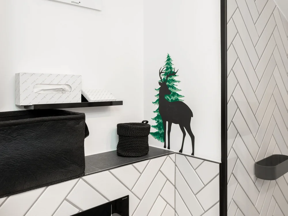 GRETI in Bad Hofgastein: dein alpines Boutique Hotel
