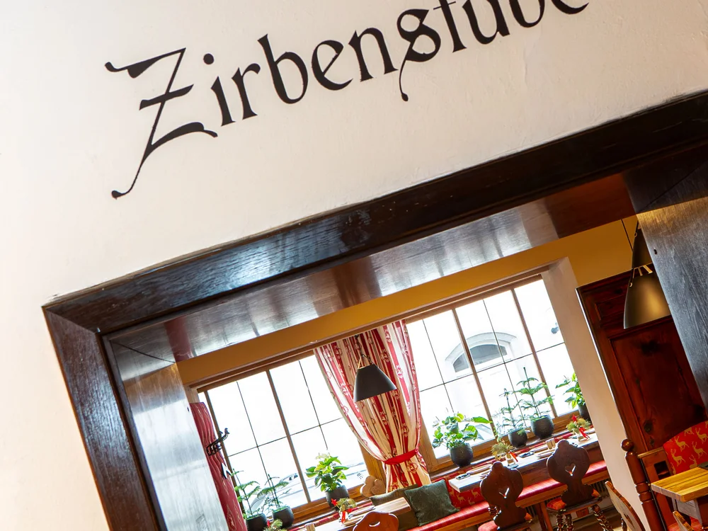 GRETI in Bad Hofgastein: dein alpines Boutique Hotel