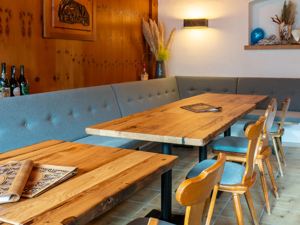 GRETI in Bad Hofgastein: dein alpines Boutique Hotel