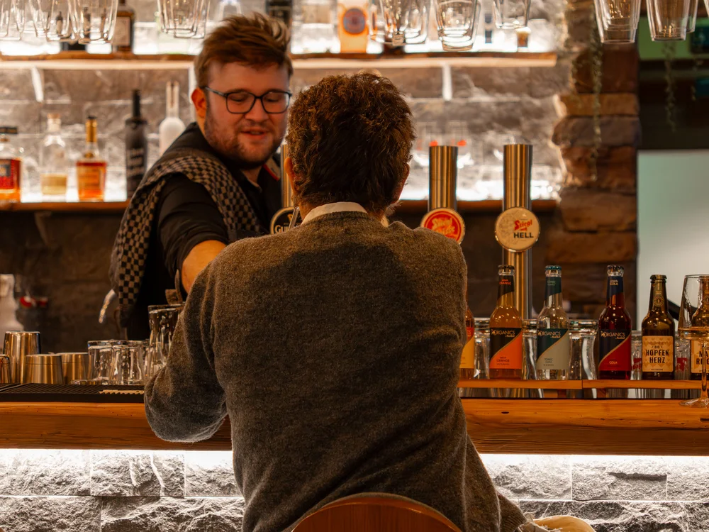 GRETI in Bad Hofgastein: dein alpines Boutique Hotel